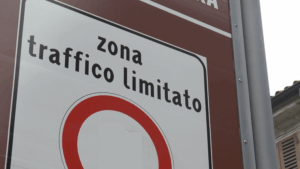 Stagione estiva 2025, le modifiche alla Ztl di Punta Secca