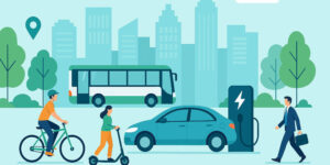 Manifestazione d’interesse per progetto di mobilità sostenibile