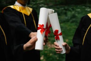 Torna il Graduation Day per neodiplomati e neolaureati